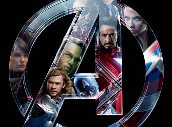 Avengers' Opens to Record-Shattering $200.3 Million