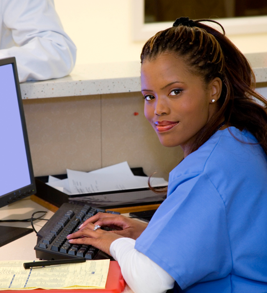 Choose Your Future in Medical Billing and Coding