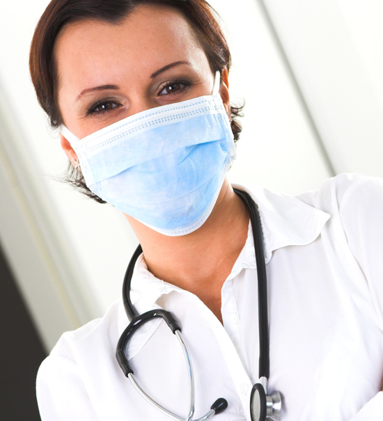 For your Future: A Career as a Medical Assistant
