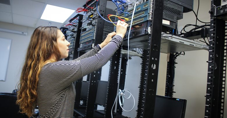 10 Skills a Network Administrator should have