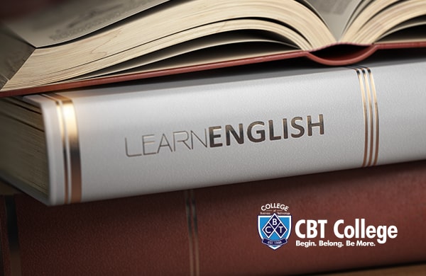 CBT College English Lingua