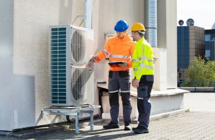 is hvac a good career for you