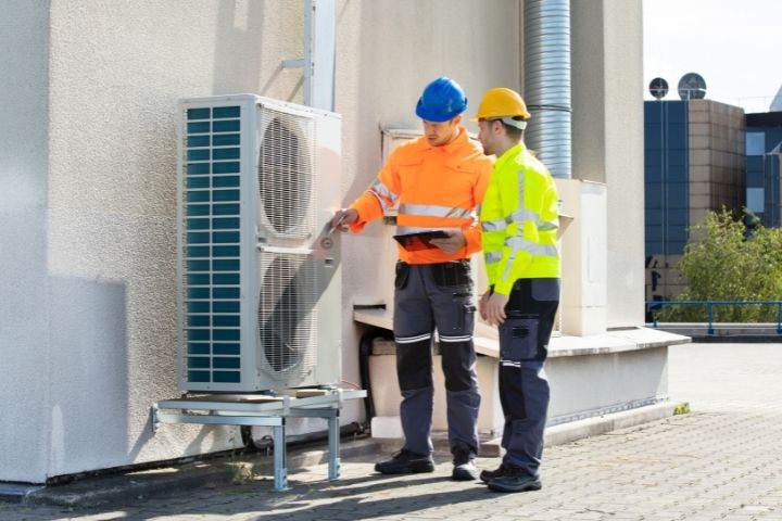 is hvac a good career for you