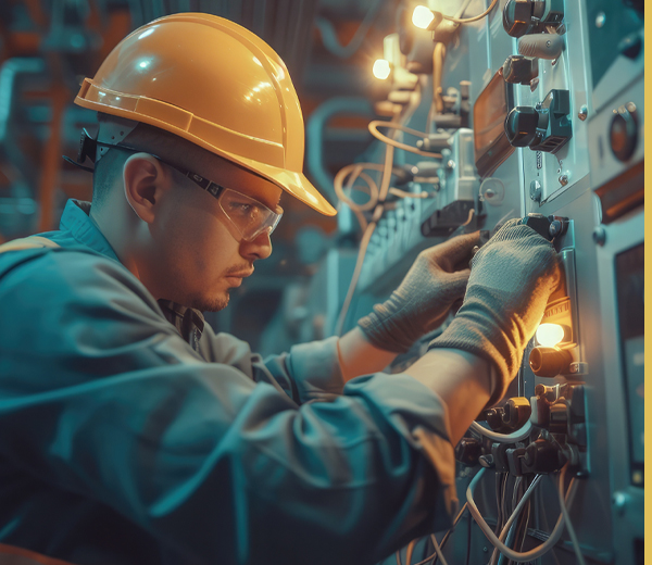 Electrical Technology