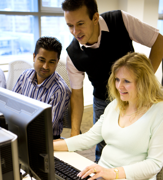 Four Tips For Creating A Strong Collaboration With Your Web Developer