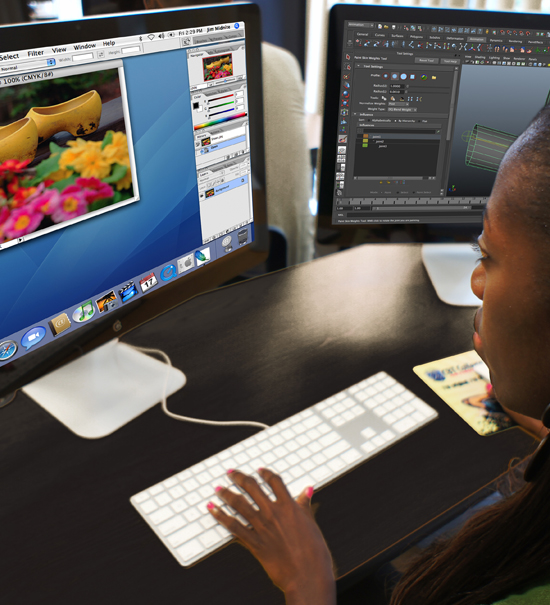 Four Ways Miami Can Inspire Your Graphic Design