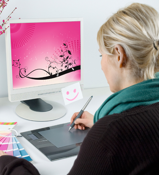 Graphic Design: Your Future Career