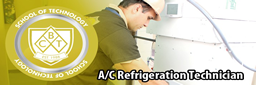 A/C Refrigeration Technology
