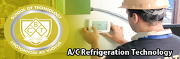 A/C Refrigeration Technology