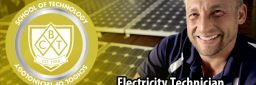 Electricity Technician Electricity Technician