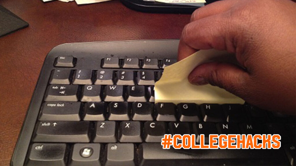 Career College Hacks