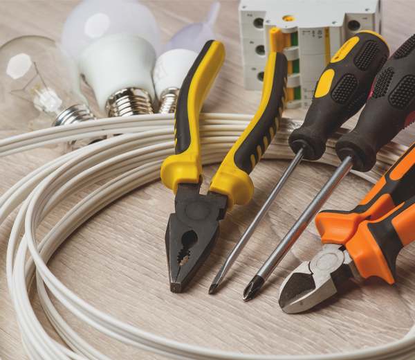 Electricity Technician
