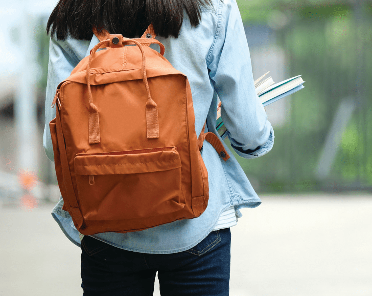 High School Students