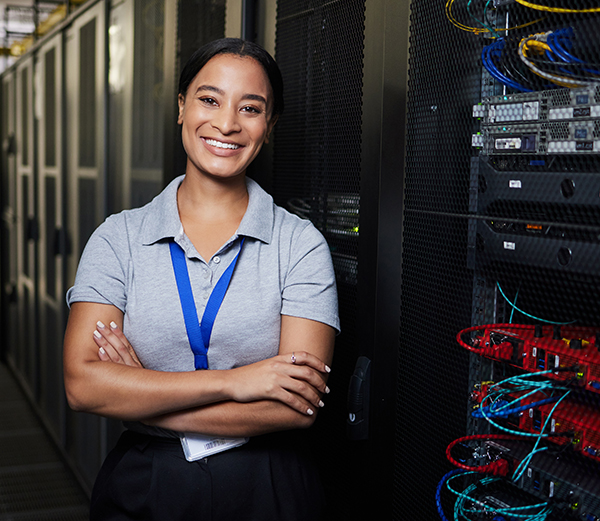 Computer Network Support Specialist