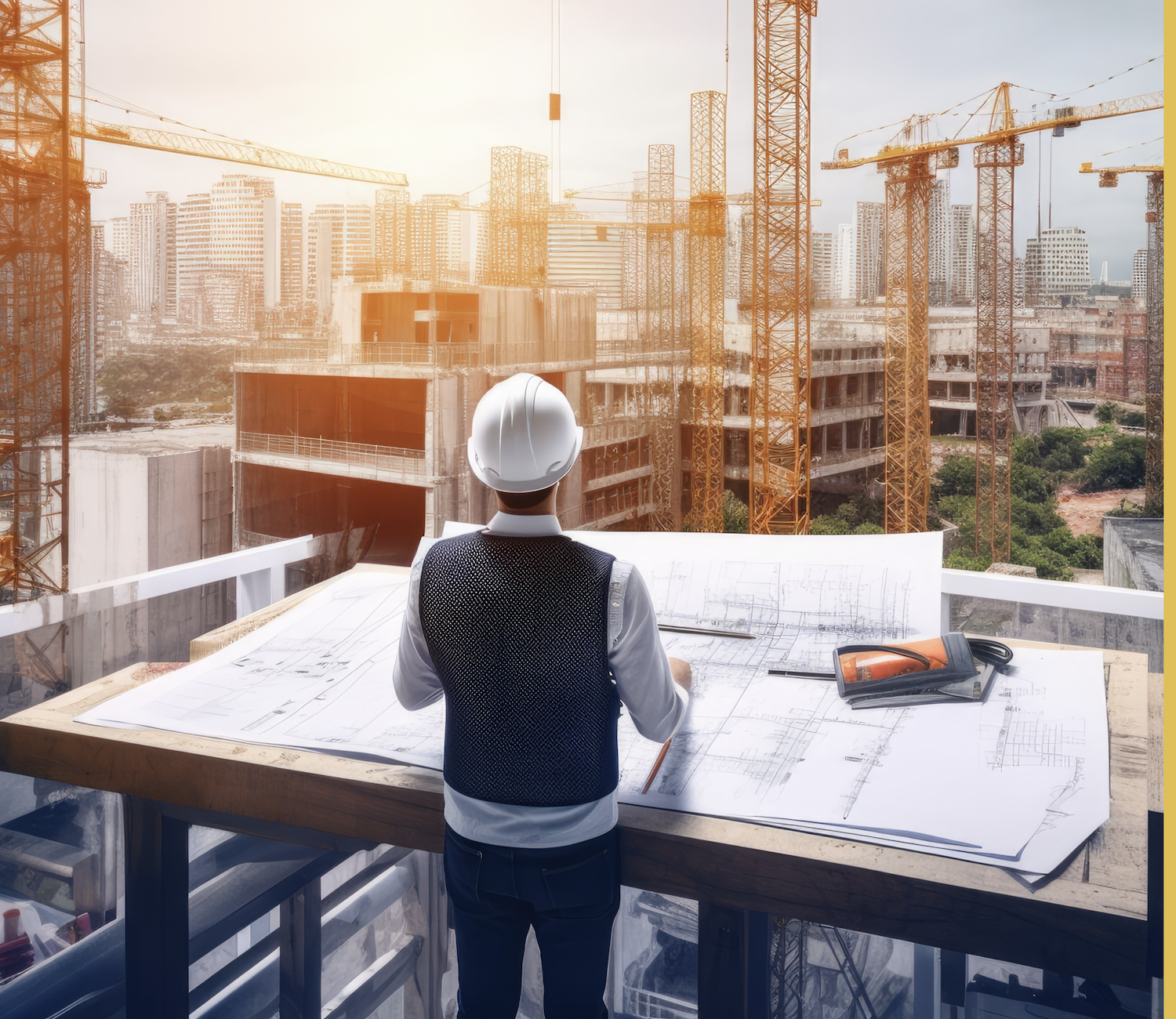 School of Construction
