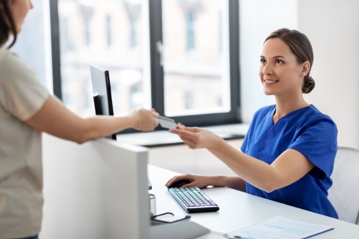 What is health information technology