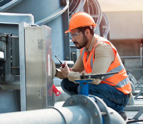 Tecnología de Aire Acondicionado, Refrigeración y Calefacción
