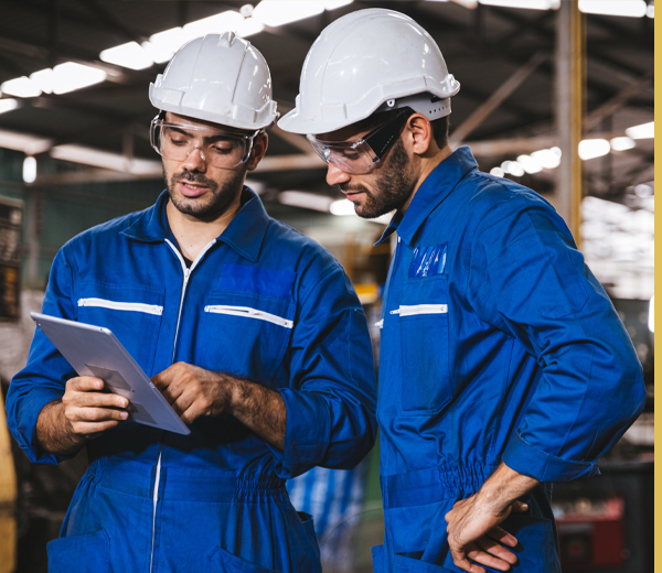 Basic Building Trades and Maintenance Program (Level 1)
