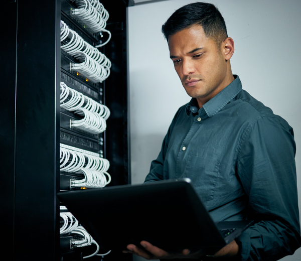 Network Essentials (Network +)