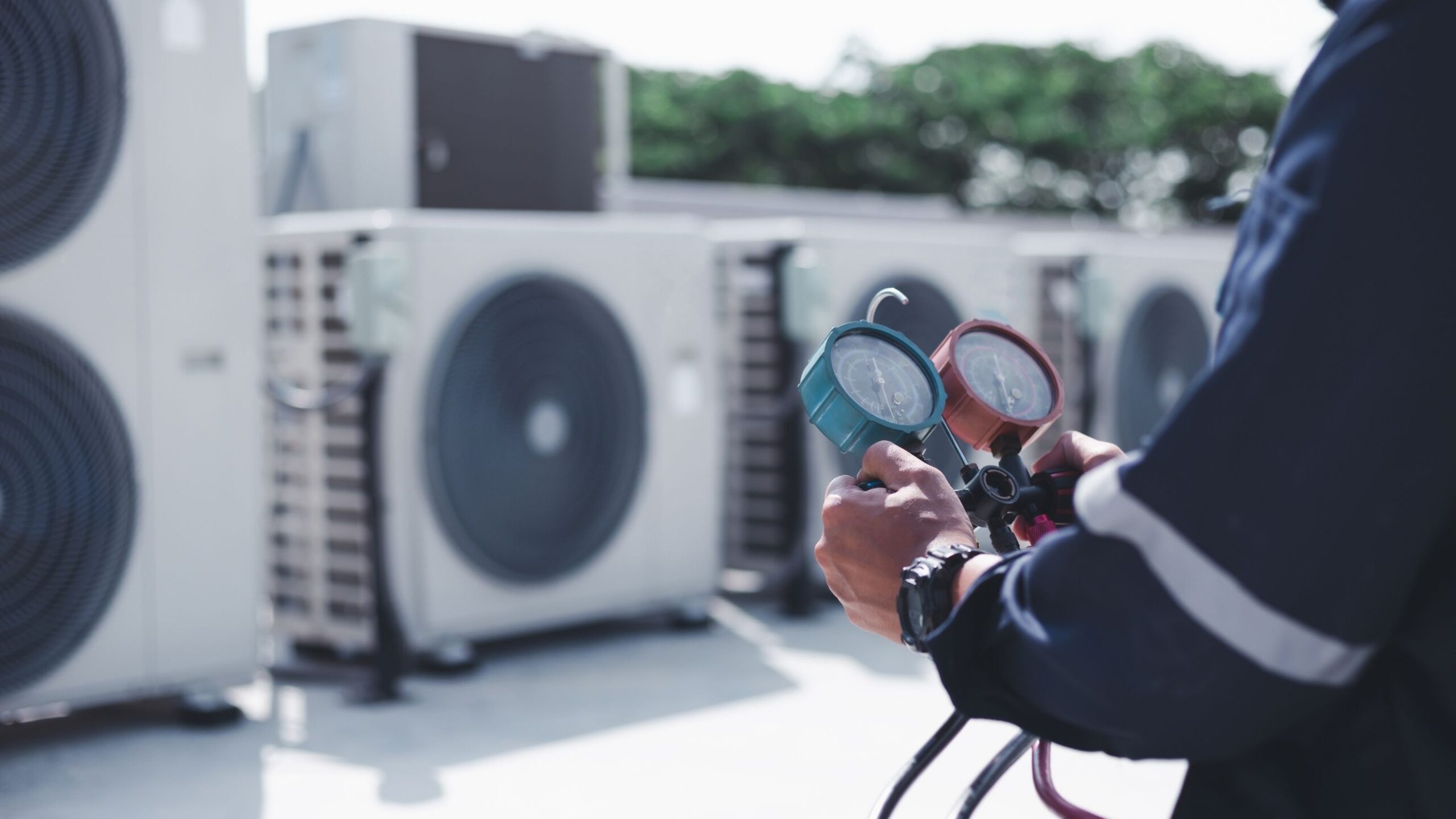 Seguridad en Refrigerantes de Bajo GWP