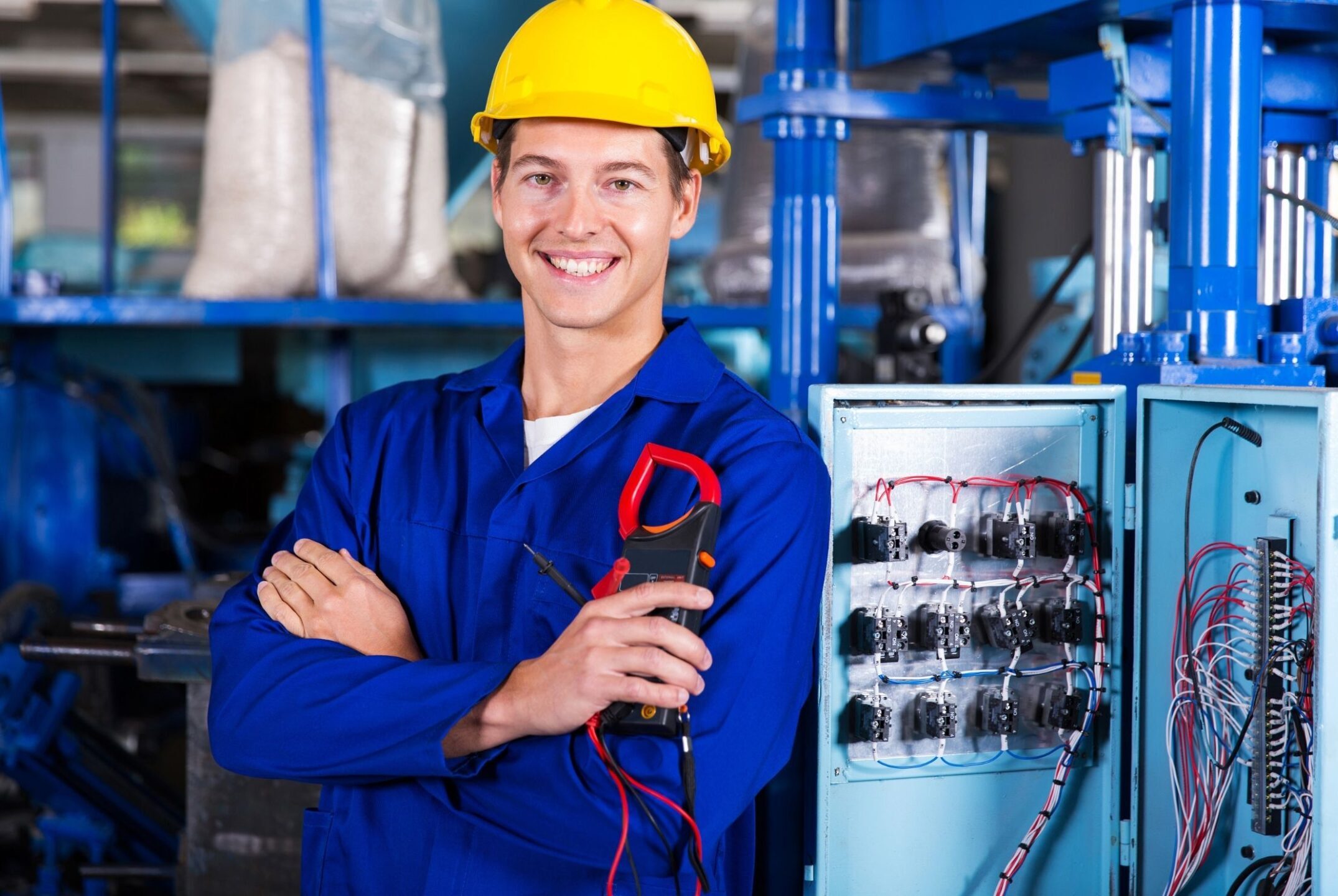 NCCER Electrical Level 1
